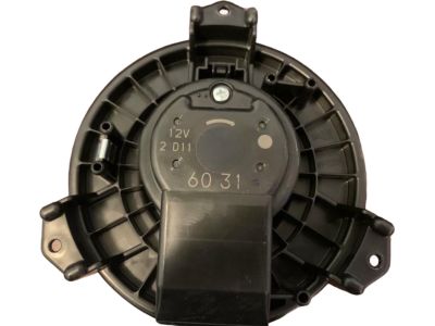 Toyota Yaris Blower Motor - 87103-52180