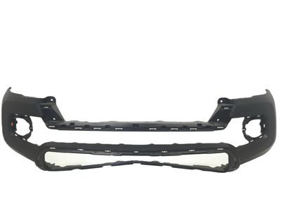 2015 Toyota Tacoma Bumper - 52119-04220
