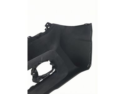 2015 Toyota Tacoma Bumper - 52119-04220