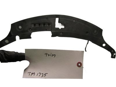 53295-07030 Toyota Sight Shield Product Photo 2 of 3