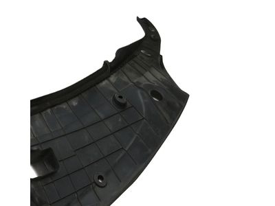 53295-07030 Toyota Sight Shield Product Photo 3 of 3