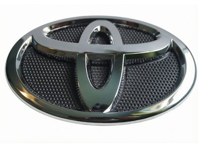 Toyota Corolla Emblem - 75301-02010