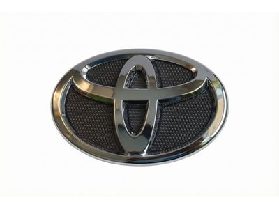 Toyota Corolla Emblem - 75301-02010