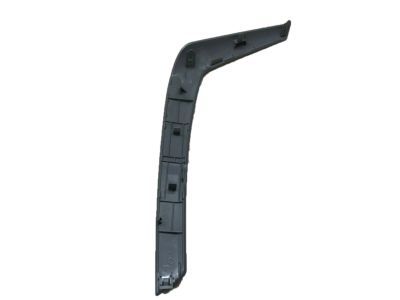 Toyota 74642-0R020 Grip, Door Assist, L