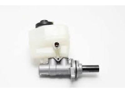 Toyota 47201-60A22 Brake Master Cylinder Sub-Assembly