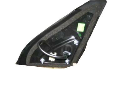 2005 Toyota Corolla Car Mirror - 87910-02411-J1
