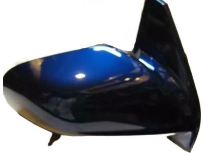 2005 Toyota Corolla Car Mirror - 87910-02411-J1
