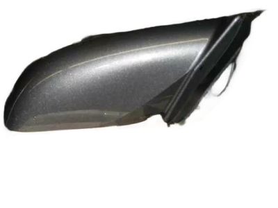 2005 Toyota Corolla Car Mirror - 87910-02411-J1