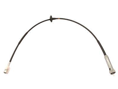 1996 Toyota Tercel Speedometer Cable - 83710-16360