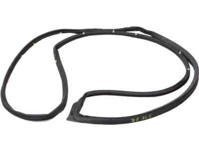 2011 Toyota Prius Window Run - 68141-47030