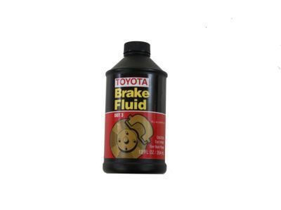 Toyota 00475-1BF03 Brake Fluid