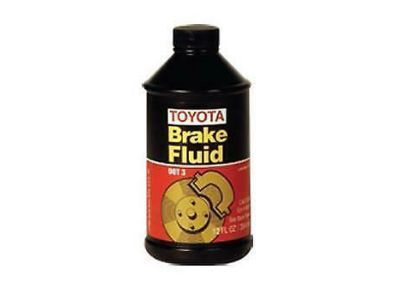 Toyota 00475-1BF03 Brake Fluid