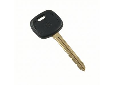 2008 Toyota Highlander Car Key - 90999-00199