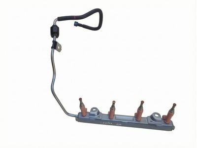 2011 Toyota Matrix Fuel Rail - 23814-37051
