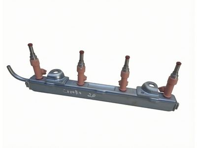 2011 Toyota Matrix Fuel Rail - 23814-37051
