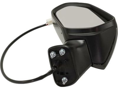 2020 Toyota Corolla Car Mirror - 87940-12L00