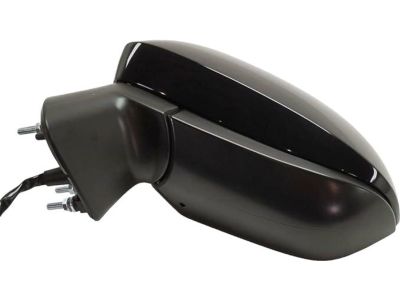 2020 Toyota Corolla Car Mirror - 87940-12L00