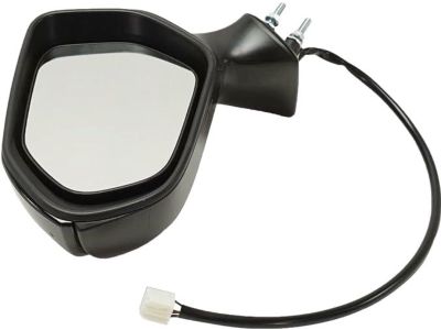2020 Toyota Corolla Car Mirror - 87940-12L00