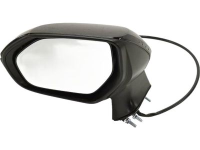 2020 Toyota Corolla Car Mirror - 87940-12L00