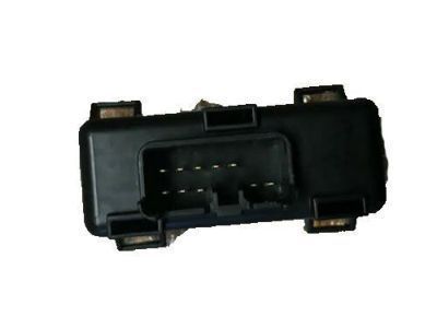 Toyota 82741-08030 Engine Room Relay Block Assembly 