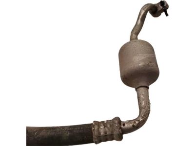 2019 Toyota Sequoia A/C Hose - 88712-0C140