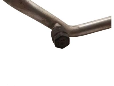 2019 Toyota Sequoia A/C Hose - 88712-0C140