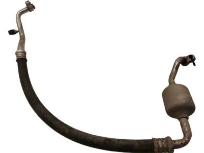 2019 Toyota Sequoia A/C Hose - 88712-0C140