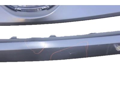 2016 Toyota RAV4 Bumper - 52119-0R915
