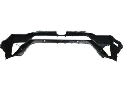 2016 Toyota RAV4 Bumper - 52119-0R915