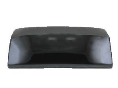 Toyota 52169-60070-C0 Cover, Rear Bumper, Lower