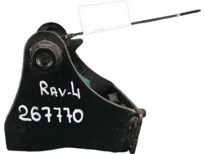 2007 Toyota RAV4 Engine Mount - 12321-31060