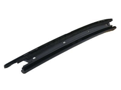 Toyota 63218-14020-C0 Moulding, Removable Roof, LH