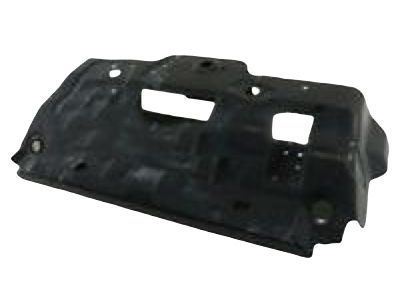 Scion xB Engine Cover - 12601-28240