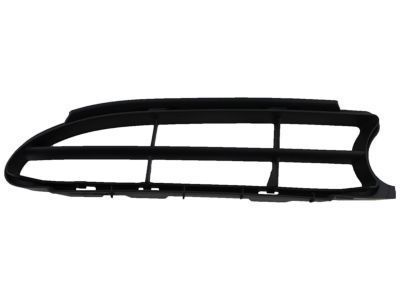 2001 Toyota Corolla Grille - 53113-02010