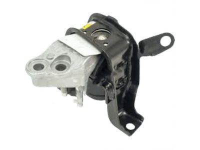 Toyota 12305-22310 Insulator Sub-Assy, Engine Mounting, RH