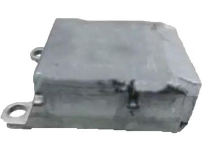 2014 Toyota Highlander Seat Belt - 73480-0E050-B0