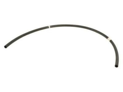 2007 Toyota Sienna Coolant Reservoir Hose - 16472-0A380