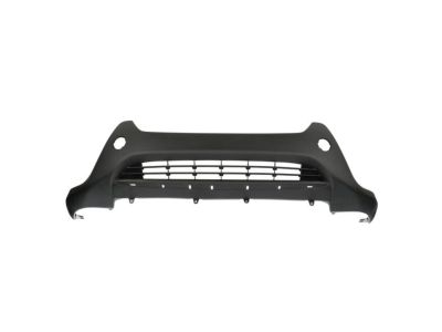 Toyota 52411-42020 Guard, Front Bumper