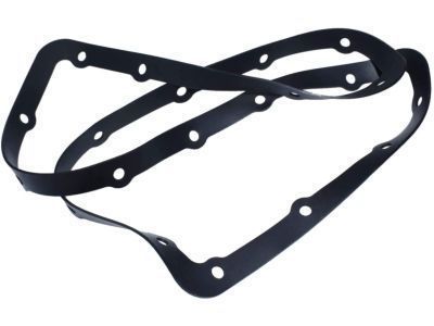 2012 Toyota FJ Cruiser Oil Pan Gasket - 35168-60010