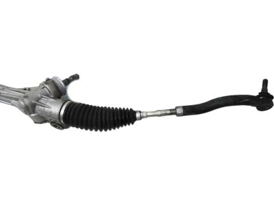 Toyota RAV4 Steering Gear Box - 45510-42171