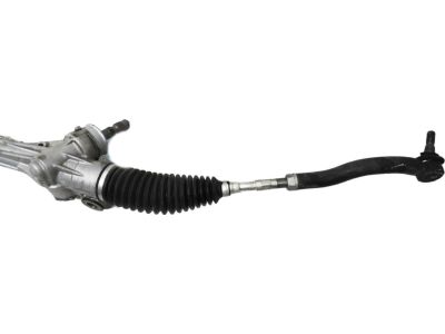 Toyota RAV4 Steering Gear Box - 45510-42171