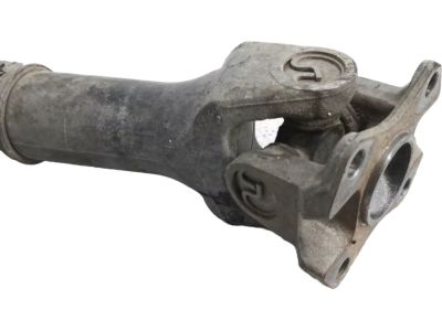 2005 Toyota Tacoma Drive Shaft - 37140-04050