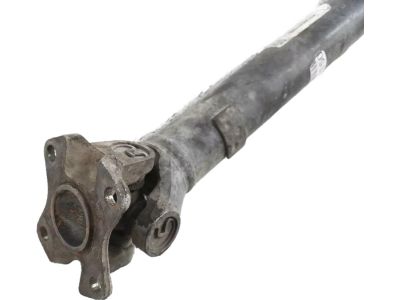 2005 Toyota Tacoma Drive Shaft - 37140-04050