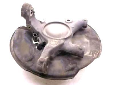 Toyota 43211-04050 Knuckle, Steering, RH