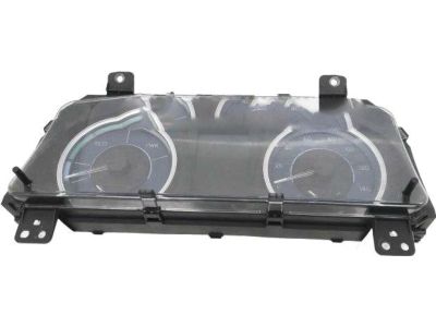 2014 Toyota Camry Instrument Cluster - 83800-0X830