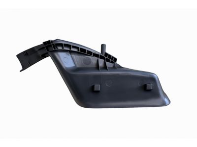 53866-0E080 Toyota Front Fender To Cowl Side Seal Right Hand Product Photo 2 of 2