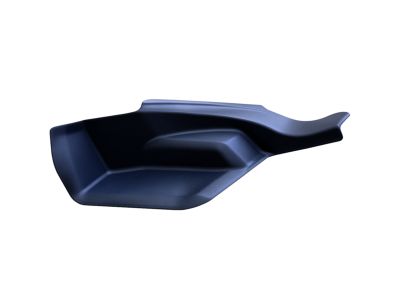 Toyota 53866-0E080 Front Fender To Cowl Side Seal Right Hand 53866-0E080 Toyota Front Fender To Cowl Side Seal Right Hand Product Photo 1 of 2