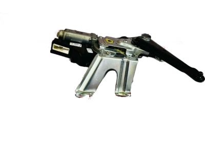 68910-0T010 Toyota Unit Assembly Power Back Door Product Photo 2 of 6