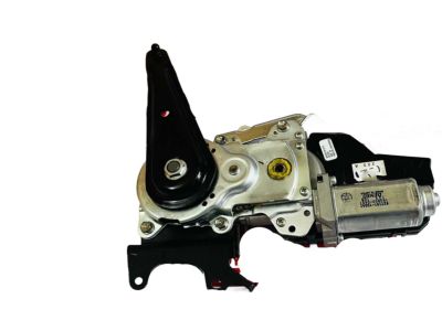 68910-0T010 Toyota Unit Assembly Power Back Door Product Photo 5 of 6