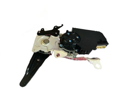 68910-0T010 Toyota Unit Assembly Power Back Door Product Photo 4 of 6